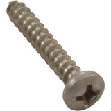 Jandy Zodiac R0527200 Thread Forming Screw