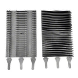 Jandy Zodiac R0528900 Brush - Set of 2