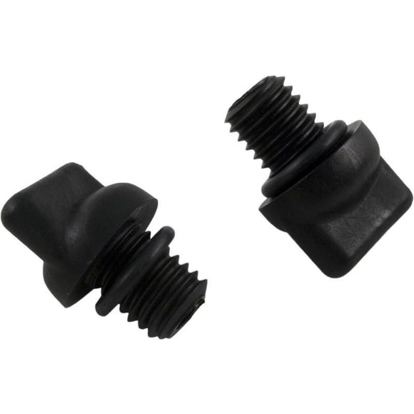 Jandy Zodiac R0559500 Drain Plug Set of 2 for JHP/PHP Series Pump