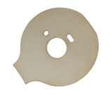 Jandy Zodiac R0590500 Internal Refractory Kit for JXi 200/260/400