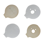 Jandy Zodiac R0590500 Internal Refractory Kit for JXi 200/260/400