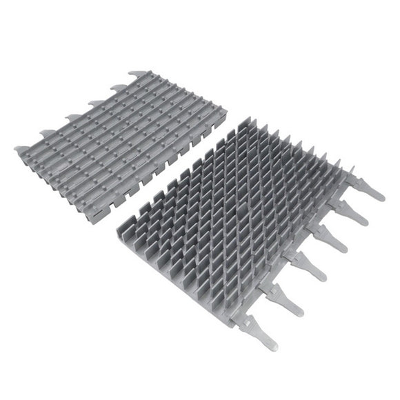 Jandy Zodiac R0657600 Brush Scrubber - Pack of 2 for Pool Cleaners
