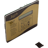 Zodiac R3001300 7-Button Control Panel for AE-Ti & Air Energy Heat Pumps