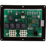 Zodiac R3001300 7-Button Control Panel for AE-Ti & Air Energy Heat Pumps
