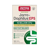 Jarro-Dophilus EPS - Probiotic for Digestive & Immune Wellness (120 Vegan Caps)