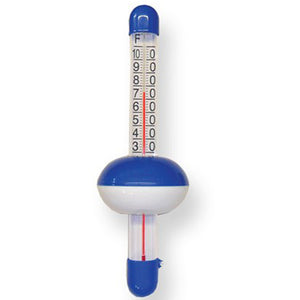 Jed Pool 20-201 15" Jumbo Bouy Floating Thermometer