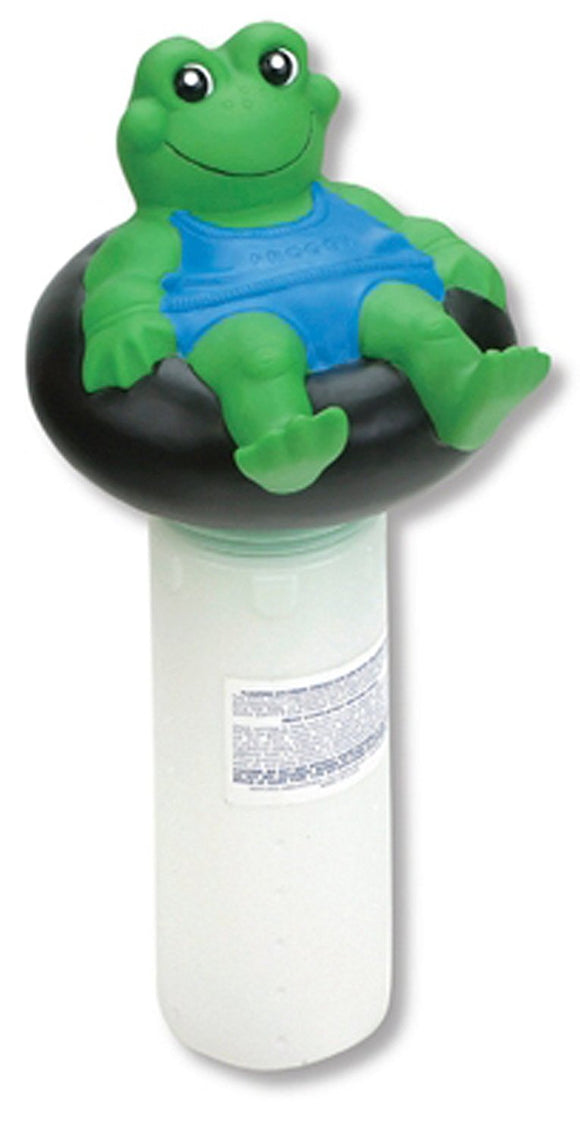 Jed Pool 10-455 Froggy Chl Dispenser