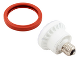 J&J LPL-S3-RGBW-12 ColorSplash LED Spa Lamp RGBW 12V Replacement Bulb