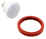 J&J LPL-S3-RGBW-12 ColorSplash LED Spa Lamp RGBW 12V Replacement Bulb