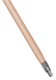 JobSmart 551 Wood Replacement Handle with Comfort Grips - 60 in.