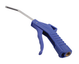 JobSmart STM8T005 4 in. Extended Nozzle Blow Gun with Pistol Grip