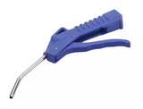 JobSmart STM8T005 4 in. Extended Nozzle Blow Gun with Pistol Grip