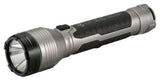 JobSmart TSC17-F2919 800 Lumen LED Aluminum Flashlight Gray