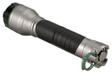 JobSmart TSC17-F2919 800 Lumen LED Aluminum Flashlight Gray