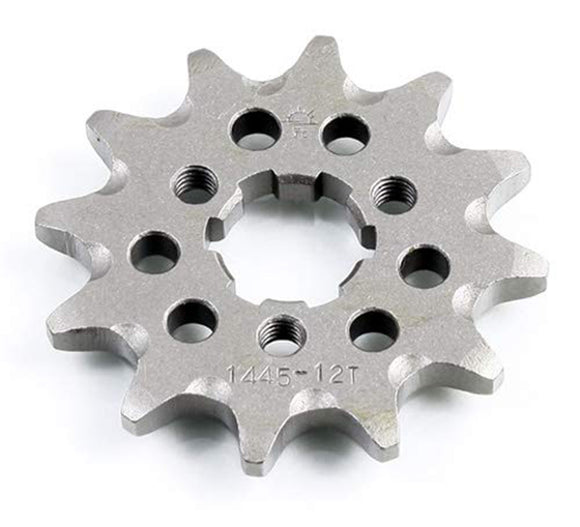JT Sprocket JTF1445.12 Steel Front Sprocket 12 Tooth