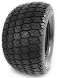 Kenda 201210-4CM-I K516 Turf Replacement Only Lawn Mower Tire, Size 20x12.00-10