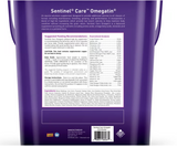 Kent 8087 Omegatin High-fat and Low-starch Energy Supplement for Horses, 20 lb.