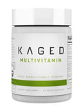 Whole Food Multivitamin + ACTIValoe Prebiotic (60 Vegetarian Capsules)