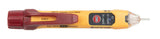Klein Tools NCVT-2PR 12 Volt-1000 Volt AV Dual Range Non-Contact Voltage Tester
