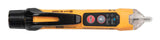 Klein Tools NCVT-3PR Dual Range Non-Contact Voltage Tester w/ Flashlight