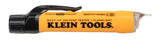 Klein Tools NCVT-3PR Dual Range Non-Contact Voltage Tester w/ Flashlight