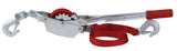 Koch Industries 101150 Aluminum Double Gear & Double Pawl Strap Puller
