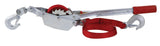 Koch Industries 101150 Aluminum Double Gear & Double Pawl Strap Puller