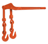 Koch Industries 98312 4.5 in. 9,200 lb. Orange Lever Binder, 3/8 in. to 1/2 in.