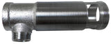Kohler 1025639-CP Body-Overflow Drain Only for 13491-4-CP Kelston Widespread