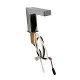Kohler K-104S36-SANA-CP Strayt Single Hole Touchless Bath Faucet Chrome-Polished