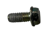 Kohler 1091091 Screw 1/4-20 x 0.625 Flat Head Replacement Part for Shower Drain