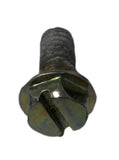 Kohler 1091091 Screw 1/4-20 x 0.625 Flat Head Replacement Part for Shower Drain