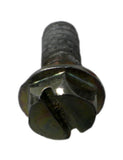 Kohler 1091091 Screw 1/4-20 x 0.625 Flat Head Replacement Part for Shower Drain