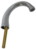 Kohler 1106807-CP Spout Kit for 13491-4-CP Kelston Series Faucet in Polished Chrome