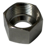 Kohler 32751-CP Supply Nut for Kelston Bathroom Lavatory Faucet in Polished Chrome