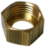 Kohler 40014-CP Nut Part Only for 13491-4-CP Kelston Widespread Bathroom Faucet