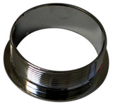 Kohler 87118-SN Collar Part Only in Vibrant Polished Nickel