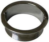 Kohler 87118-SN Collar Part Only in Vibrant Polished Nickel