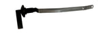 Kohler K-11069-2BZ Archer Blade-Style Toilet Trip Lever Oil-Rubbed Bronze
