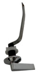 Kohler K-11069-SN Archer Collection Toilet Trip Lever in Polished Nickel Finish