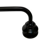Kohler K-12151-2BZ Fairfax 24" Towel Bar K121512BZ in Oil-Rubbed Bronze
