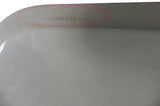 Kohler K-20000-96 Caxton Rectangle 20-1/4" Undermount Bathroom Sink in Biscuit