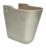 Kohler K-2057-0 Pinoir White-Colored Shroud for Pinoir 22-Inch Bathroom Sink Parts