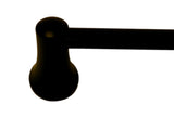 Kohler Tempered K-21952-BL 18" Towel Bar 21952-BL - Matte Black