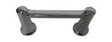 Kohler 21954-CP Tempered Wall-Mount Pivoting Toilet Paper Holder Polished Chrome