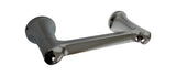 Kohler 21954-CP Tempered Wall-Mount Pivoting Toilet Paper Holder Polished Chrome