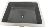 Kohler K-2882-58 Verticyl 19-13/16" Rectangular Undermount Bathroom Sink