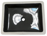 Kohler K-2882-58 Verticyl 19-13/16" Rectangular Undermount Bathroom Sink
