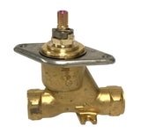 Kohler 2974-K-NA MasterShower 1/2 Inch Volume Control Shower Valve