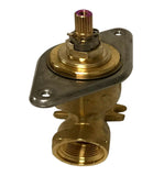 Kohler 2974-K-NA MasterShower 1/2 Inch Volume Control Shower Valve